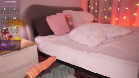 cherry_swee online show from February 25, 8:07 pm