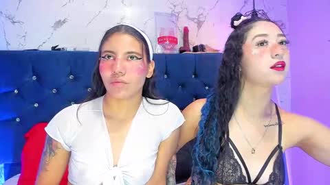 Catalina online show from March 12, 7:20 pm