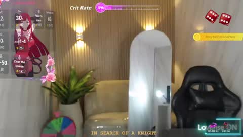 Cherry online show from July 22, 3:53 am