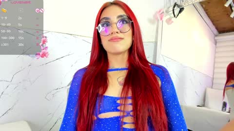 Cherry  Conection 11pm-6am Colombia time online show from January 12, 6:49 am
