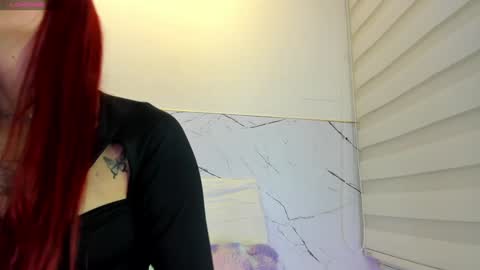 Cherry  Conection 11pm-6am Colombia time online show from January 21, 3:48 am