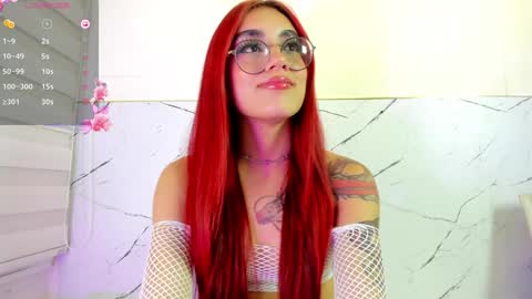 Cherry  Conection 11pm-6am Colombia time online show from January 24, 8:23 am