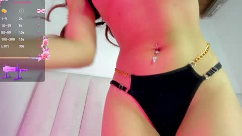 Cherry  Conection 11pm-6am Colombia time online show from February 5, 9:15 am