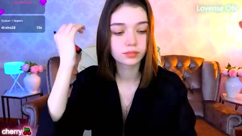 Cherry Wipe online show from February 17, 7:38 am