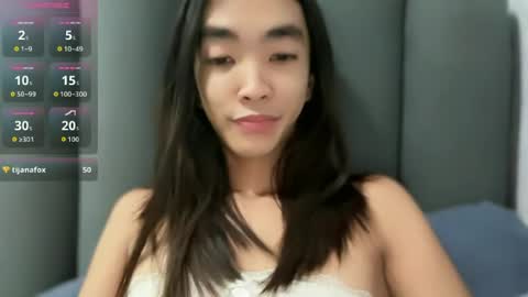 ashli online show from July 28, 5:56 pm