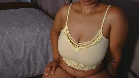 Cherrybabe online show from January 18, 9:45 am
