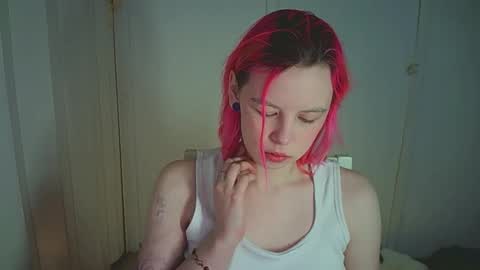 Snapshot of cherrybaby_0 chatting on January 11, 4:28 am cherrybaby_0 online show from January 11, 4:28 am