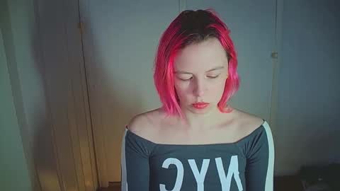 Snapshot of cherrybaby_0 chatting on January 12, 5:12 am cherrybaby_0 online show from January 12, 5:12 am