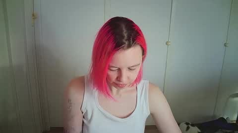 Snapshot of cherrybaby_0 chatting on January 14, 7:58 am cherrybaby_0 online show from January 14, 7:58 am