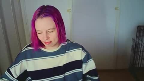 cherrybaby_0 online show from February 17, 5:59 am