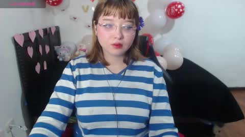 lily rous online show from February 16, 6:09 am