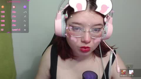 lily rous online show from March 9, 3:43 am