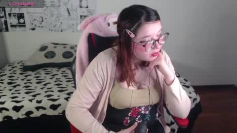 lily rous online show from May 19, 11:16 am
