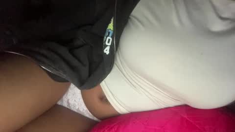 cherryb online show from February 27, 9:48 pm