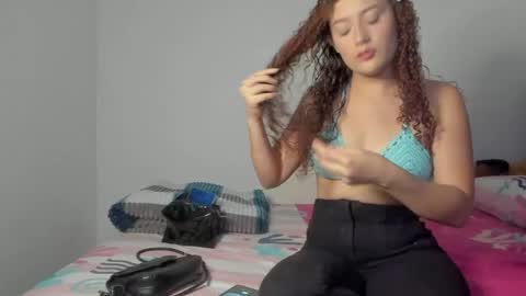 cherryblossom_23 online show from May 21, 12:17 am