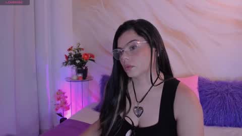 cherryblossomm1 online show from February 7, 2:15 am