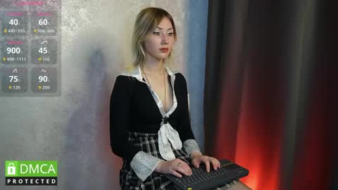 Cherry online show from June 6, 5:56 am