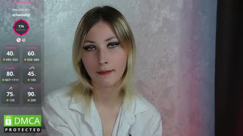 Cherry online show from June 7, 12:20 pm