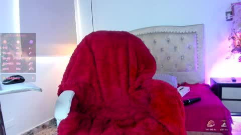 Snapshot of cherryblow_ chatting on January 8, 2:19 pm Cherry Glow online show from January 8, 2:19 pm