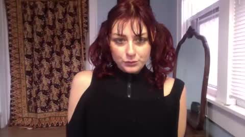 cherryblushxo online show from December 17, 4:00 pm