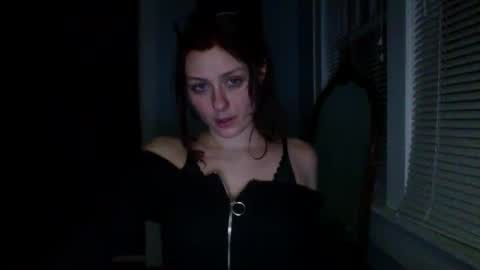 cherryblushxo online show from February 19, 3:50 am
