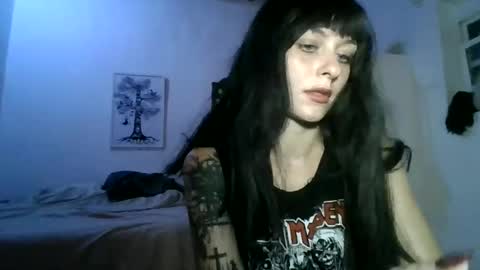 cherryblushxo online show from May 16, 3:14 am