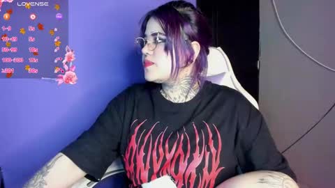 Snapshot of cherrybom_ chatting on December 9, 5:29 am dayis independent model online show from December 9, 5:29 am