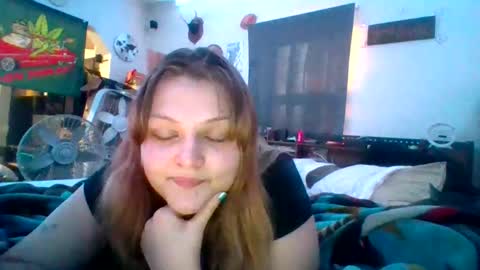 cherrybomb454 online show from November 3, 1:12 pm