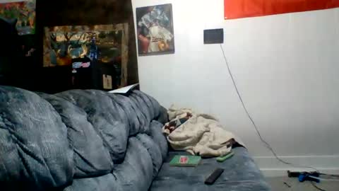 cherrybomb454 online show from November 20, 7:46 pm