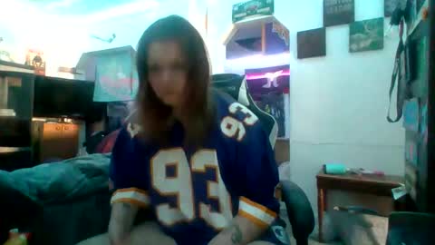 cherrybomb454 online show from December 21, 6:48 pm