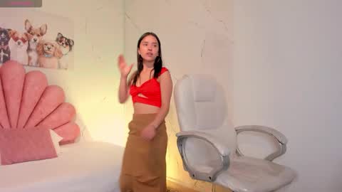 Cherry online show from January 19, 12:09 pm