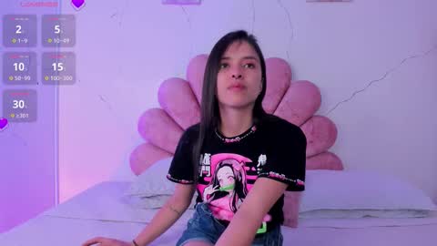 Cherry online show from February 6, 1:58 pm