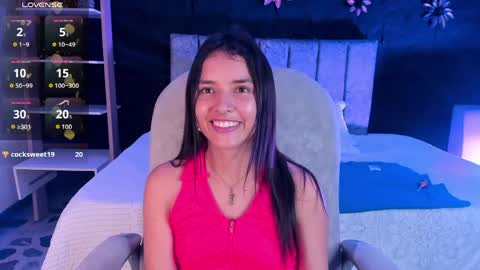 Cherry online show from May 8, 4:29 am