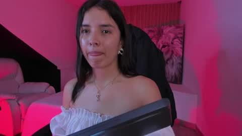 Cherry online show from May 22, 2:08 am
