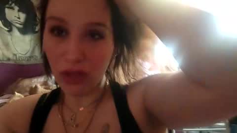 GiaBellaxoxo online show from January 7, 5:09 pm