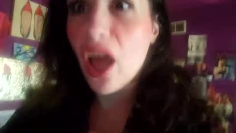 GiaBellaxoxo online show from March 4, 3:26 pm