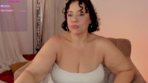 CHERRY online show from May 13, 3:48 am