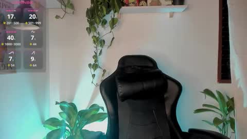 Cherry Lady online show from November 8, 1:39 am