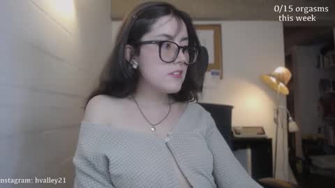 Snapshot of cherrybunny21 chatting on November 20, 3:50 am Sarah Prez online show from November 20, 3:50 am