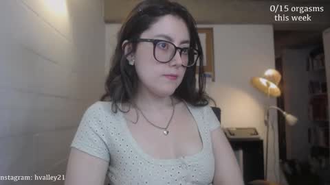 Snapshot of cherrybunny21 chatting on November 24, 1:27 am Sarah Prez online show from November 24, 1:27 am