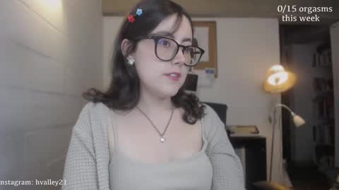 Snapshot of cherrybunny21 chatting on December 2, 1:55 am Sarah Prez online show from December 2, 1:55 am