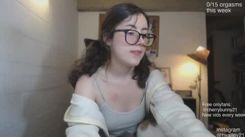Sarah Prez online show from May 16, 7:05 am