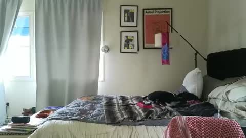 Miss Cherry online show from February 9, 10:03 pm