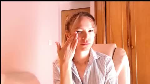 Anna online show from November 11, 12:16 pm