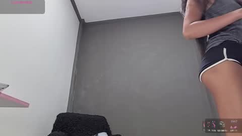 Cherry online show from February 21, 2:28 am