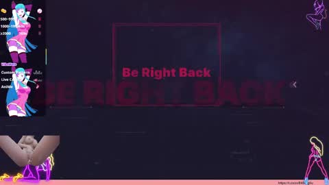 Cherry online show from March 8, 2:37 am