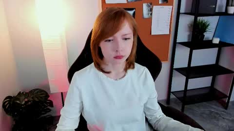 cherrycrushlove online show from May 10, 6:07 am
