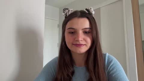 Lina online show from January 5, 4:47 am