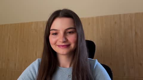 Lina online show from January 29, 8:18 am