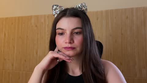 Lina online show from January 30, 4:06 am